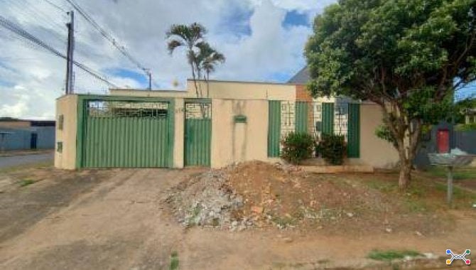 Casa 172 m² - vila cidade morena - campo grande - ms