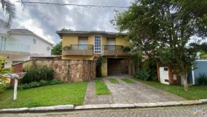 Casa em condomínio 202 m² - jardim pernambuco ii - guarujá - sp