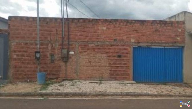Casa 107 m² - jardim mariazinha - xinguara - pa