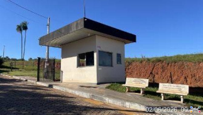 Casa em condomínio 107 m² - residencial arco íris - duartina - sp