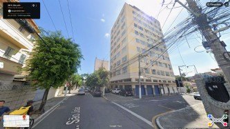 04vc-nit - 0102841-19.2010.8.19.0002 - apartamento 604 do cond.ed. baalbeck - r. são joão, nº 279, centro, niterói/rj - c/ 54m², quarto+sala c/ dep compl.