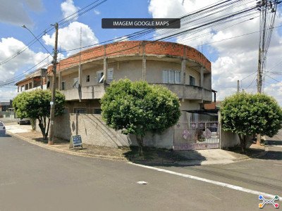 Lote 0001: diretos sobre um terreno com 183 m² no jardim santa rita i em nova odessa/sp