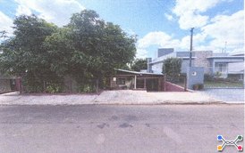 CASA C/ 73,60 M² - PORTO LUCENA / RS
