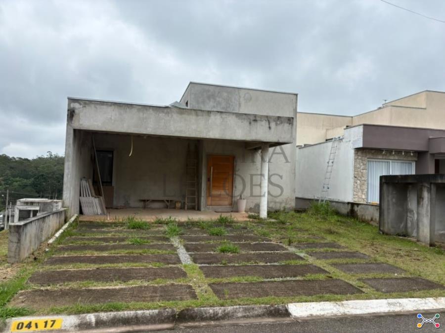 Leilão extrajudicial af lote com construção mogi das cruzes - lote 17, da quadra 04, residencial veneza i, mogi das cruzes/sp, com construção de aproximadamente 200,48m12