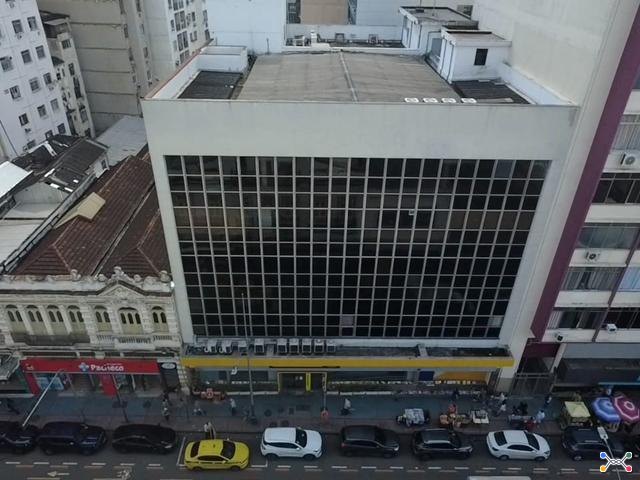 Venda direta de imóveis com locação simultânea