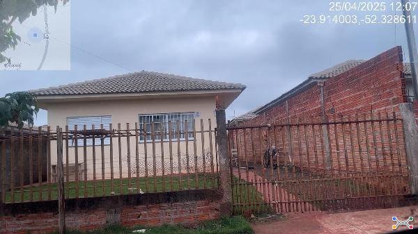 Loteamento residencial prefeito nelson proenca