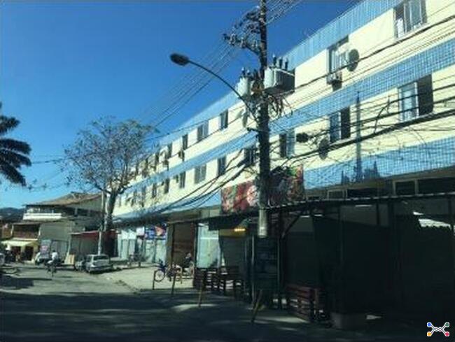 9 galpões em jacarepaguá