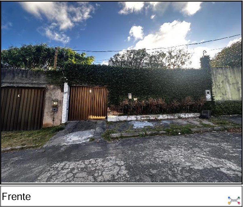 Loteamento fazenda três árvores