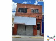 Prédio comercial c/ 02 pavimentos - Belo Jardim/PE
