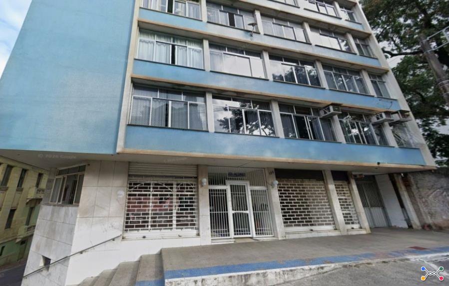 Vitóra/ES - Centro - Apartamento com 112m²