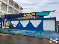 Prédio Comercial - Terreno c/ 450,00m² - Alexânia/GO