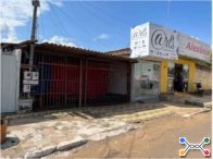 Edificações - Terreno c/ 450,00m² - Alexânia/GO