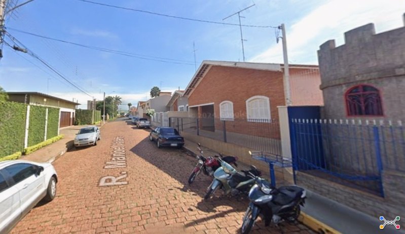 FRAÇÃO IDEAL l IMÓVEIS LOCALIZADO EM SANTA CRUZ DAS PALMEIRAS/SP - Lote 002 (ID 3902)