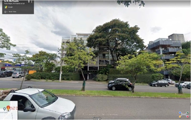 Leilão Judicial - Lote 008 (ID 14895)