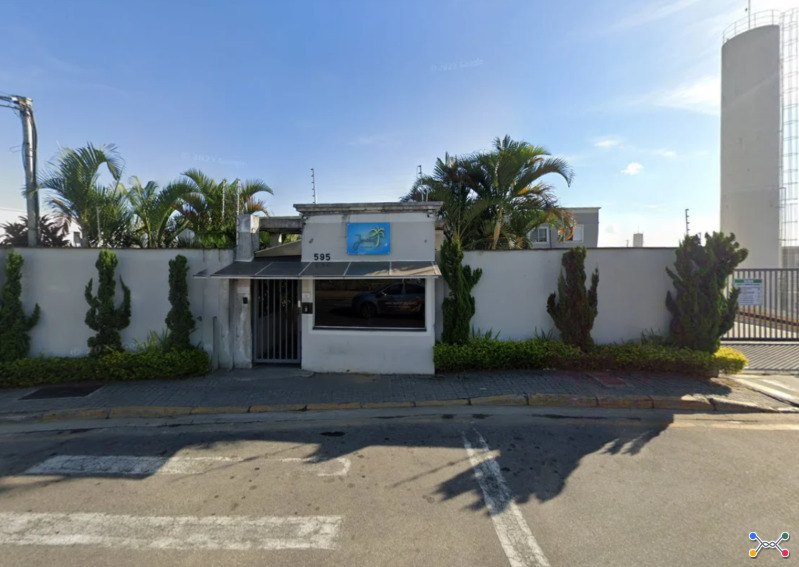 Direitos sobre Apartamento de 56,19m² em Jacareí/SP - Lote 001 (ID 17687)