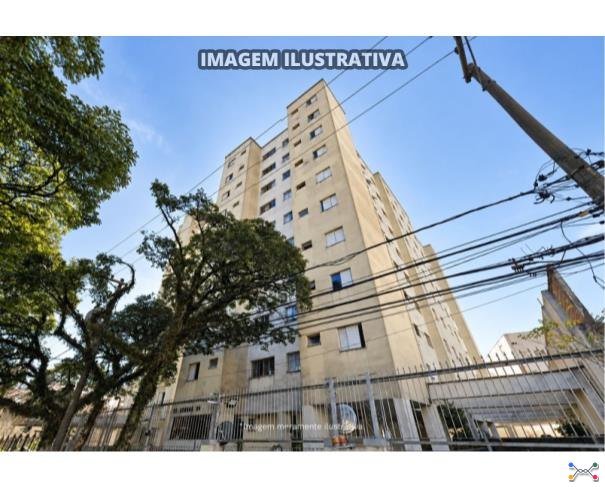 APTO 2 Dorms + VG – 54,97m² á.útil – V. Pq Jabaquara - SP-SP | Cód do leilão: /001 Residenciais