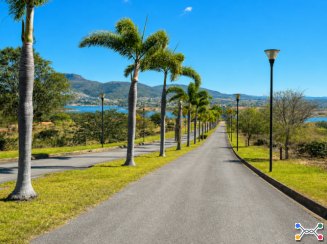 Lote A.T. 1.302 m² - Península Escarpas, Guapé/MG