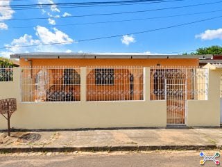Casa em Terreno de 300 m² - Alvorada - Manaus - AM