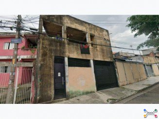 Terreno A.T. 488 m² - Pq. Uirapuru, Guarulhos/SP