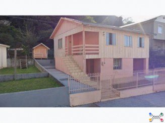 Casa A.T. 405 m² - Centro, Capinzal/SC