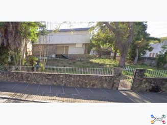 Casa A.T. 1.126 m² - Centro, Campos Dos Goytacazes/RJ