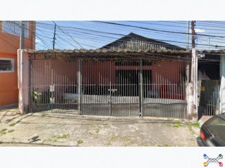 Casa A.T. 492,3 m² - Vila Alba, São Paulo/SP