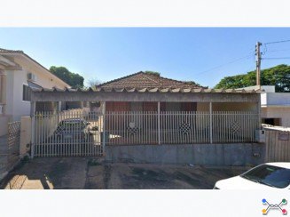 Casa A.T. 352 m² - Centro, Regente Feijó/SP