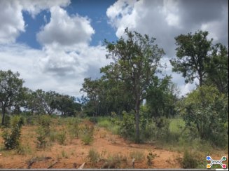 Lote - Garden Ville, Caetanópolis/MG