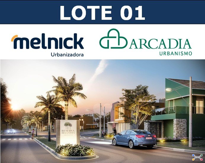 LEILÃO DE TERRENO URBANO EM GRAVATAÍ/RS - Ferronato Leilões