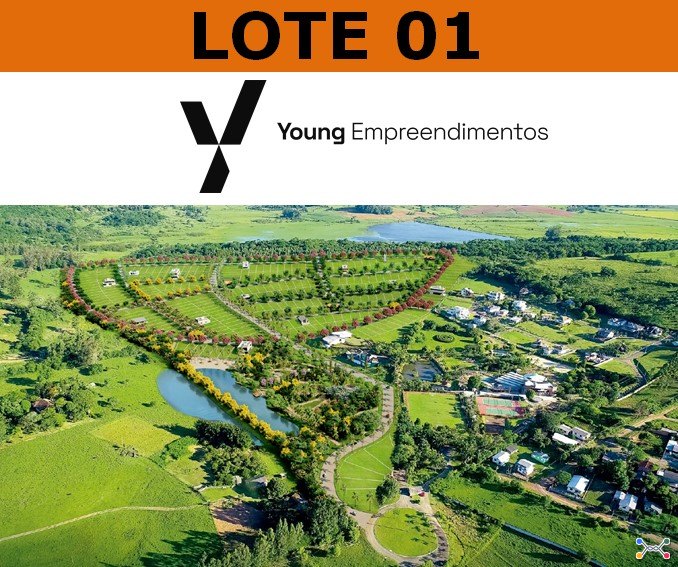 LEILÃO DE TERRENO URBANO EM SANTO ANTÔNIO DA PATRULHA/RS - Ferronato Leilões