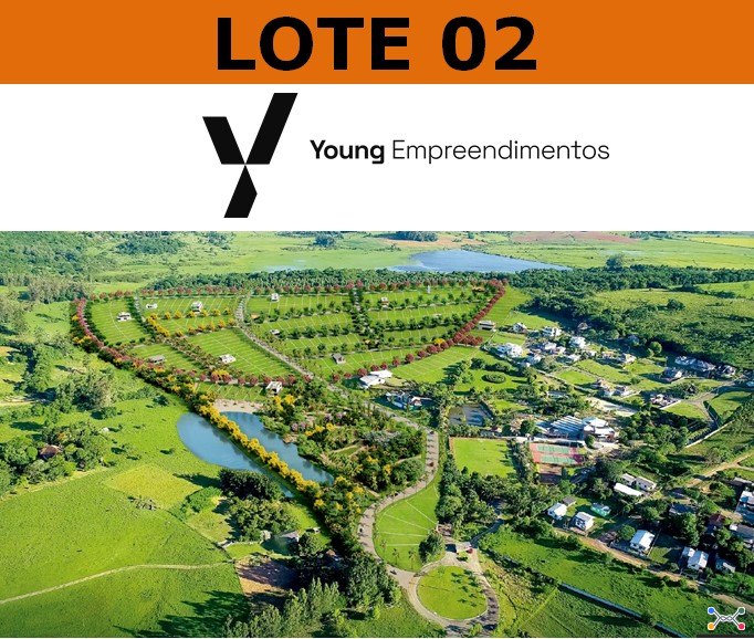 LEILÃO DE TERRENO URBANO EM SANTO ANTÔNIO DA PATRULHA/RS - Ferronato Leilões