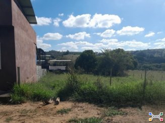 Lote A.T. 300 m² - Industrial, Formiga/MG