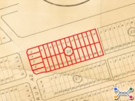 Terreno c/ 9.584,00m² - Quadra 22 - Cristalina/GO