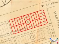 Terreno c/ 8.864,00m² - Quadra 23 - Cristalina/GO