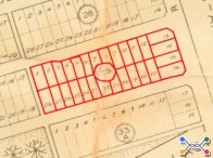 Terreno c/ 7.834,00m² - Quadra 33 - Cristalina/GO