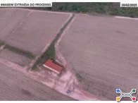 Fazenda c/ 576,12 hectares - João Pinheiro/MG