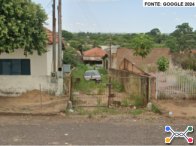 Edificação c/ 210m² - Presidente Venceslau/SP