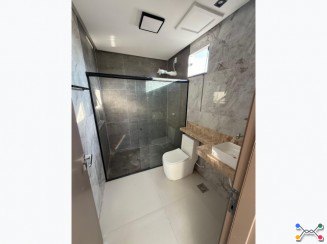 Casa A.C.153 m² - Vale dos Carajás, Canaã dos Carajás/PA