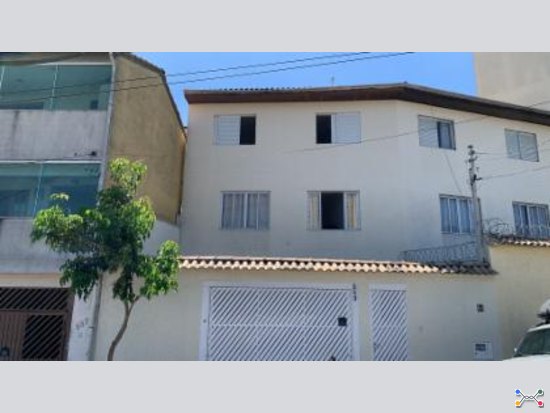 Casa - Taboão da Serra - SP