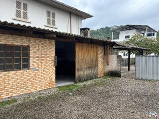 Terreno -  Guabiruba SC