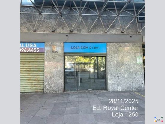 Loja - Porto Alegre - RS
