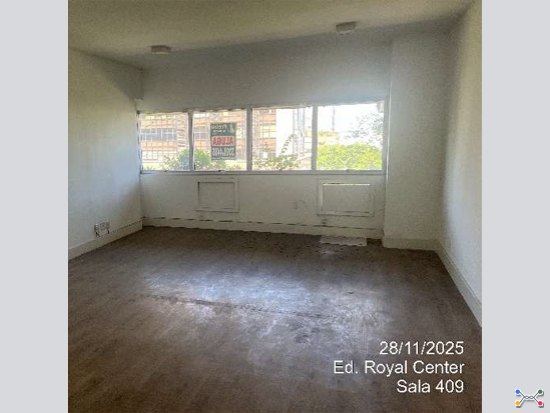 Sala - Porto Alegre - RS