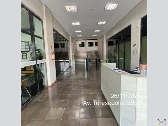 Sala - Porto Alegre - RS