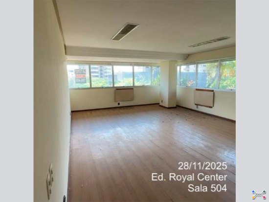Sala - Porto Alegre - RS