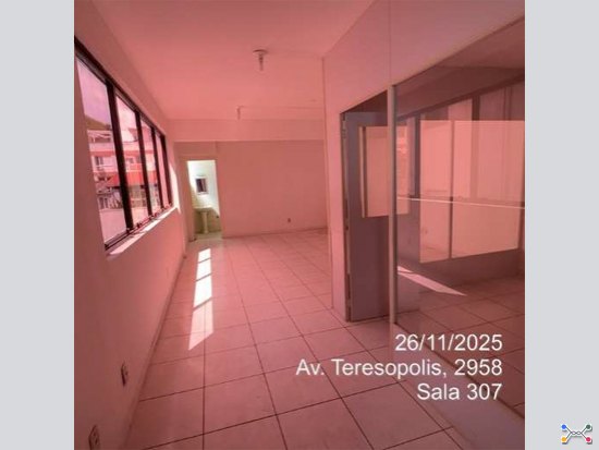 Sala - Porto Alegre - RS