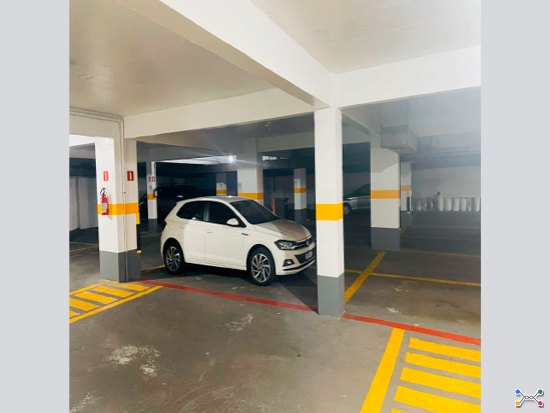 Vaga de garagem - Porto Alegre - RS
