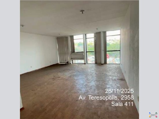 Sala - Porto Alegre - RS