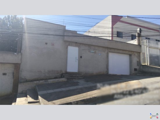 Casa - Vitória da Conquista - BA