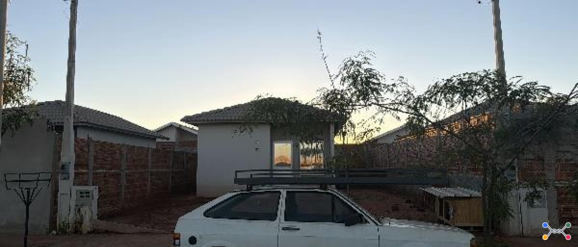 CASA DE LEILÃO DA CAIXA, NO BAIRRO RESIDENCIAL JOSE BERNARDES COELHO, NA CIDADE SÃO JOSÉ DO RIO PRETO, NO ESTADO SP, 2 QUARTOS, 2 VAGAS