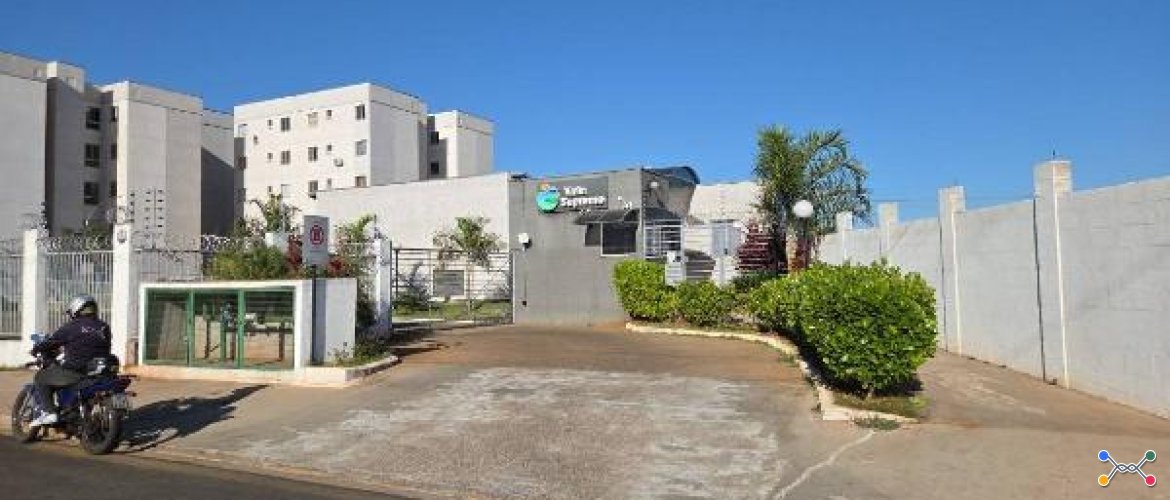 APARTAMENTO DE LEILÃO DA CAIXA, NO BAIRRO JARDIM PANORAMA, NA CIDADE ARARAQUARA, NO ESTADO SP, 2 QUARTOS, 1 VAGAS